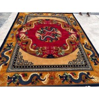 Oriental Carpets/Rugs